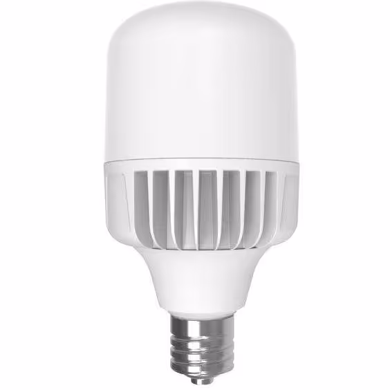 لامپ ال ای دی 70_75 وات نمانور(هالی استار)مدل استوانه کیادکالا