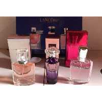گیفت ست زنانه لانکوم نیو پاریس با حجم 3×30 میلی لیتر | Lancome New Paris Fragrances Set for Women With 3 x 30ml