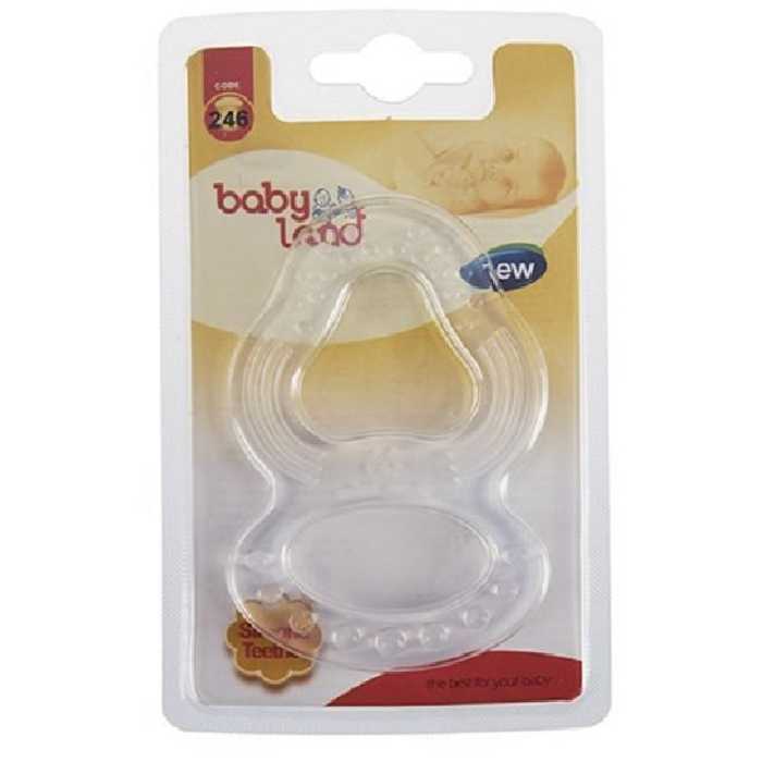 دندان گیر بیبی لند مدل 246