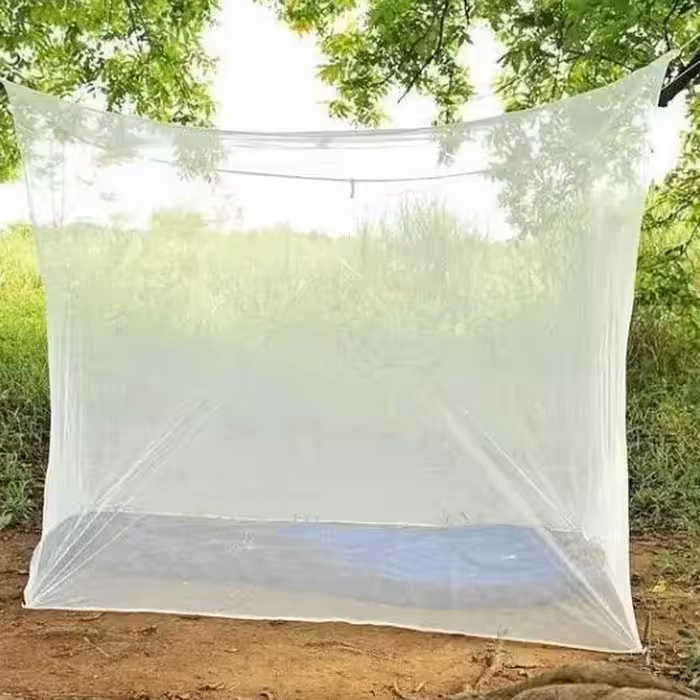 سفارش دوخت چهار عدد پشه بند سنتی یک نفره بدون  کفی  با ارسال رایگان 