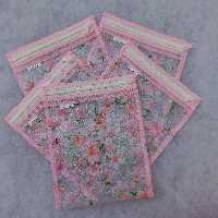 کیسه فریزری دایمی 20عدد زیپدار 20در25