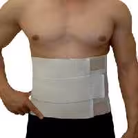 شکم بند تمام کش پلدار Chipso BA091