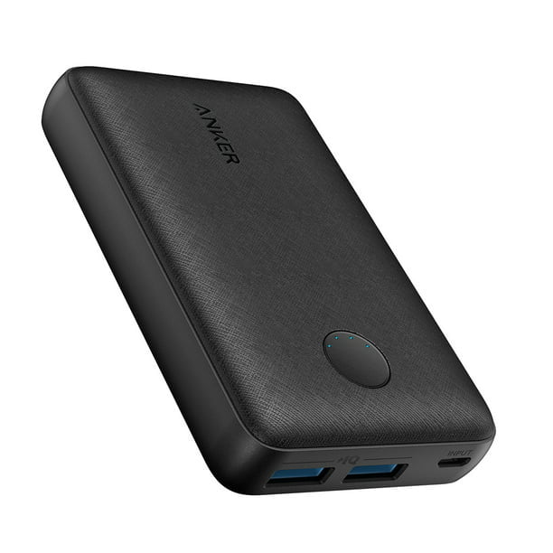 پاوربانک انکر A1223 PowerCore Select 10000 - مشکی