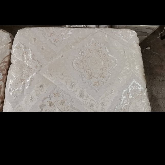روتختی دونفره 10 تیکه جنس مخمل ژاکارد کیفیت عالی..