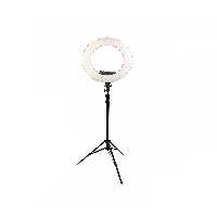 رینگ لایت عکاسی SY-3161 (به همراه پایه و تجهیزات کامل)