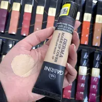 کرم پودر گابرینیspf15   شماره 102 | amazonchi