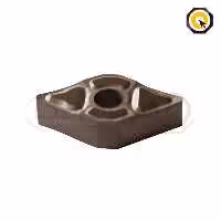 اینسرت تراشکاری ZCC مدل DNMG150608-NF-YD101