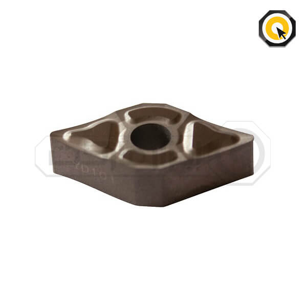 اینسرت تراشکاری ZCC مدل DNMG150608-NF-YD101