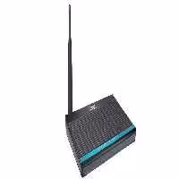 مودم روتر ADSL2 Plus بی سیم یوتل مدل A154