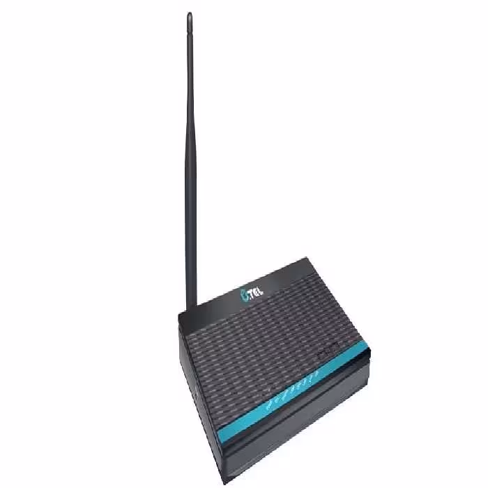 مودم روتر ADSL2 Plus بی سیم یوتل مدل A154