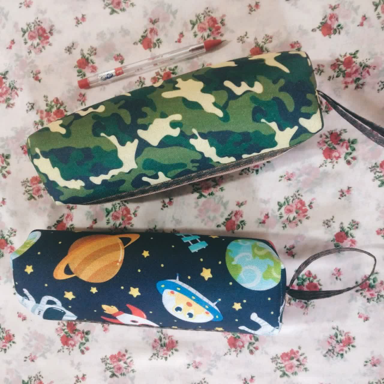 جامدادی تک زیپ جامدادی عمده و تکی هدیه دانش آموز  