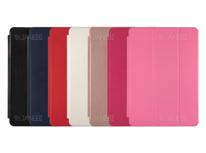 کیف چرمی آیپد Apple iPad Pro 11 2020/2021 Smart Case