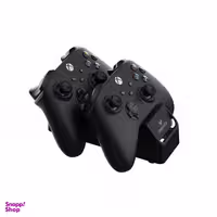 پایه شارژر دوگانه ایکس باکس اسپارک فاکس (Sparkfox) مدل X/S