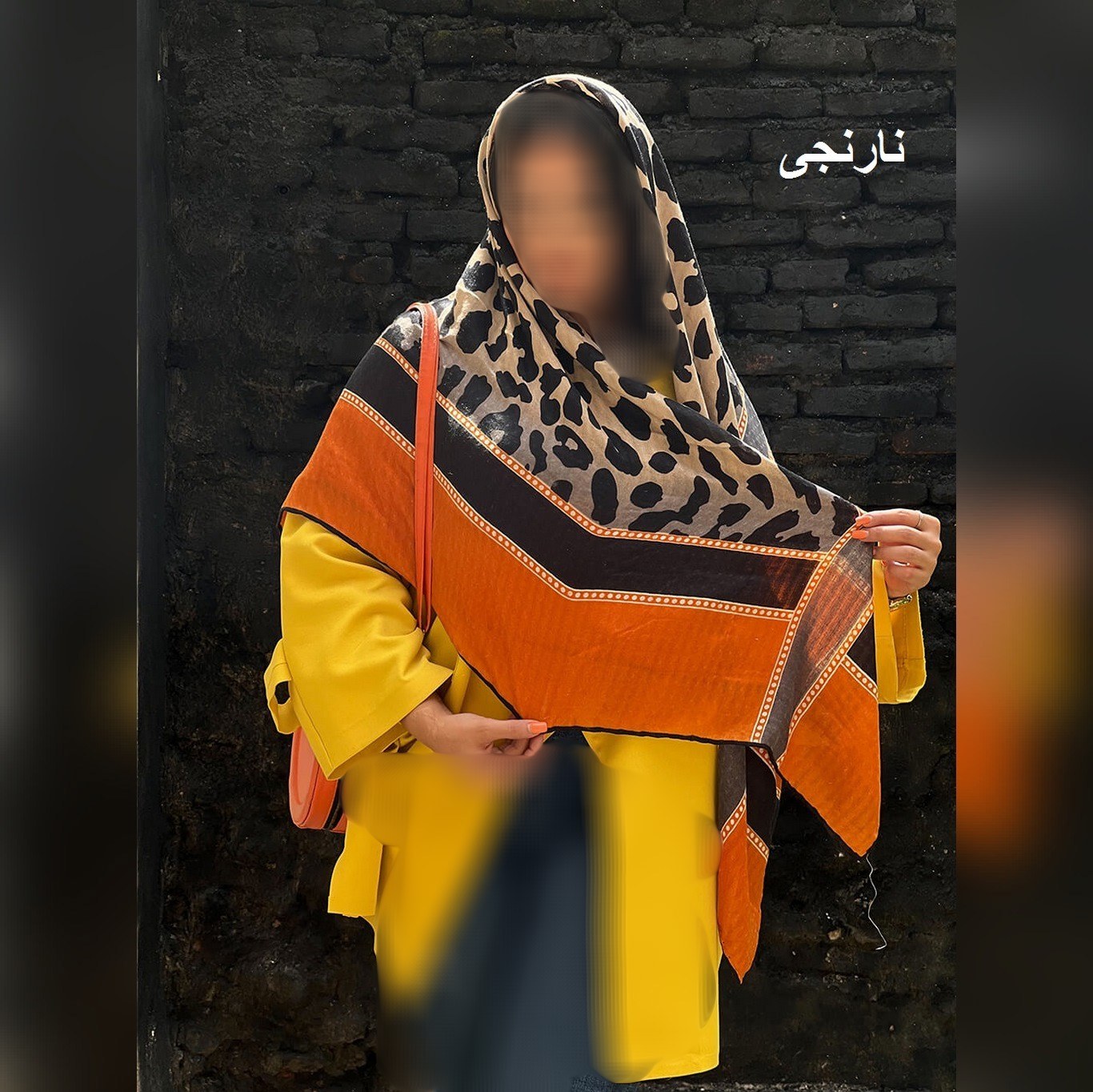 روسری خاص روسری جدید روسری بهاره روسری رنگی روسری عید روسری مجلسی روسری تابستانه