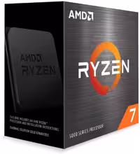 پردازنده ای ام دی Ryzen 7 5700G