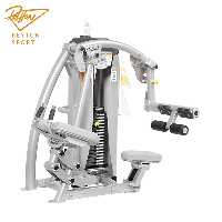 دستگاه کیک بک Hoist مدل GNS-8015