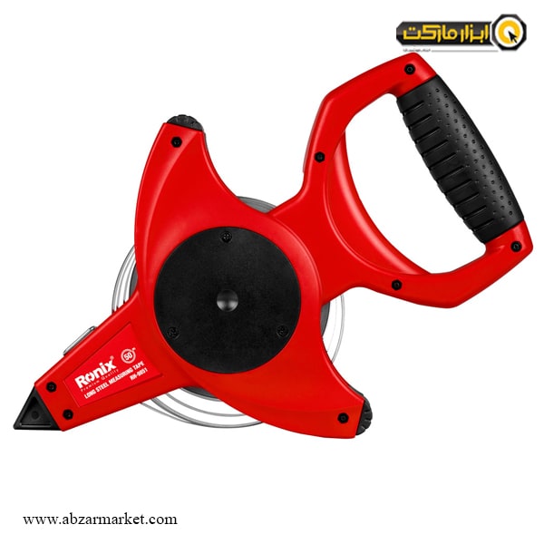متر مهندسی رونیکس مدل RH-9851