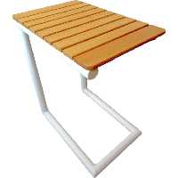 میز عسلی چیبو مدل side table