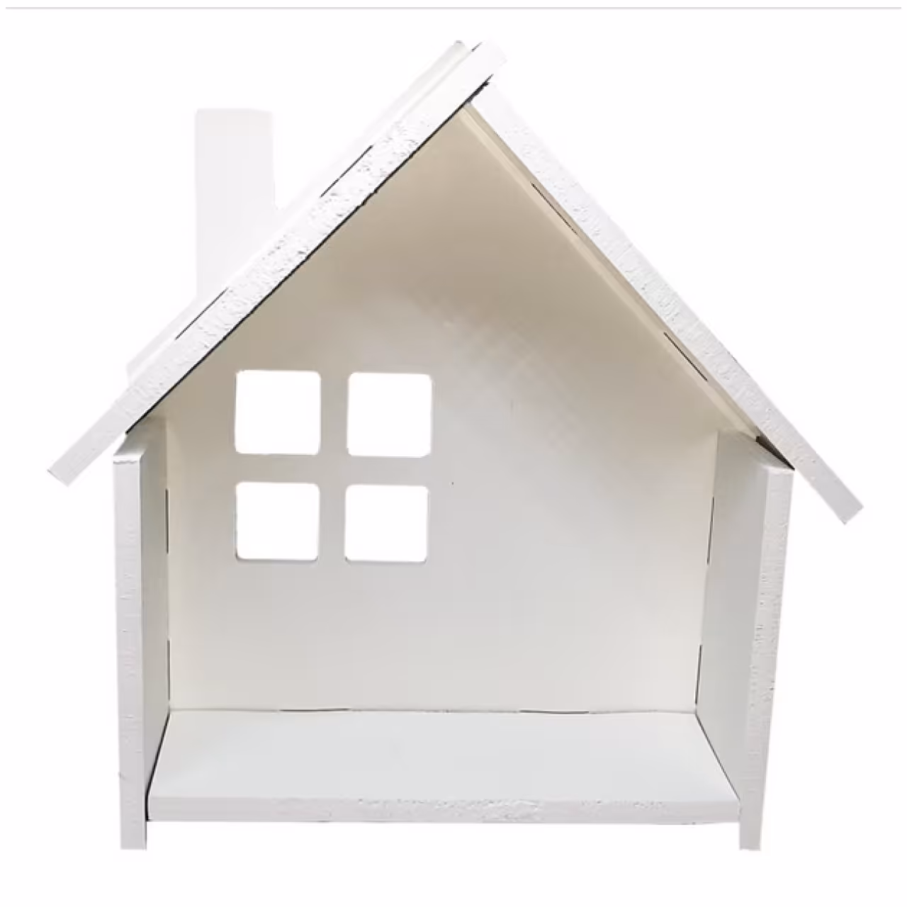 شلف دیواری طرح کلبه Home77