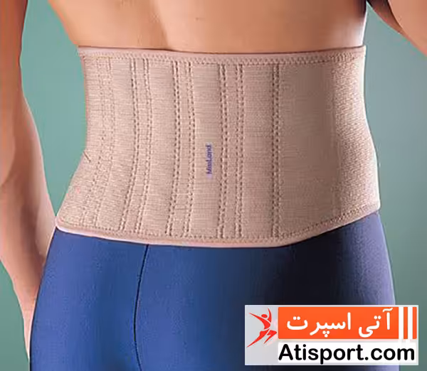 کرست کمر مگنتی 1660 Oppo