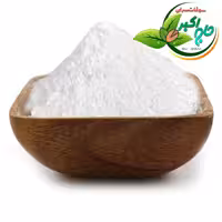 پودر قند (پودر شکر) 900گرمی حاج اکبر