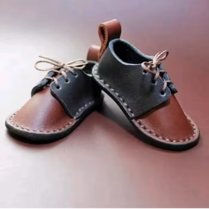 جاکلیدی مدل کفش  پک 2عددی