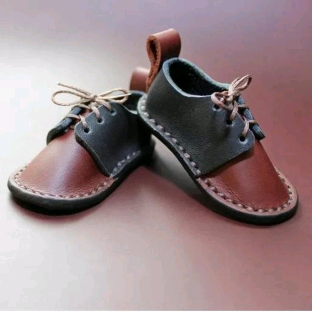 جاکلیدی مدل کفش  پک 2عددی