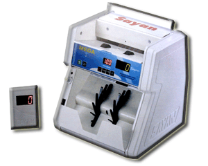 اسکناس شمار sayan mega