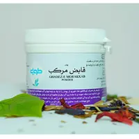 آبزن قابض مرکب طوبی