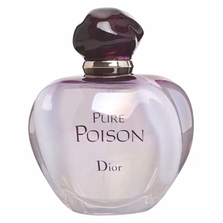 ادو پرفیوم زنانه Dior Pure Poison حجم 100 میلی لیتر