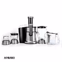 آبمیوه گیری سونیا مدل SU-J700