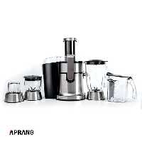 آبمیوه گیری سونیا مدل SU-J700