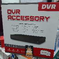 دی وی ار dvr دوربین مداربسته
