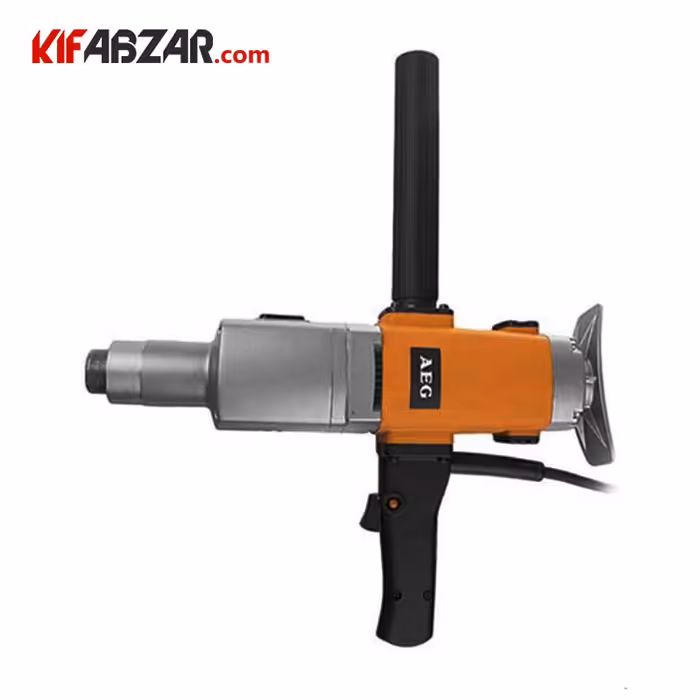 دریل چرخشی  آاگ مدل B4 1050