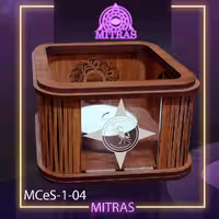 شمعدان ماه تولد تیر