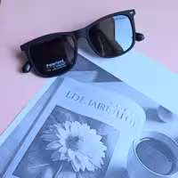 عینک مردانه برند هوگو بوس