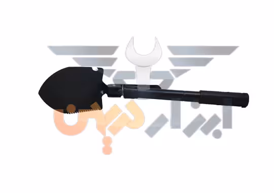 بیل ارتشی آفرود کوچک