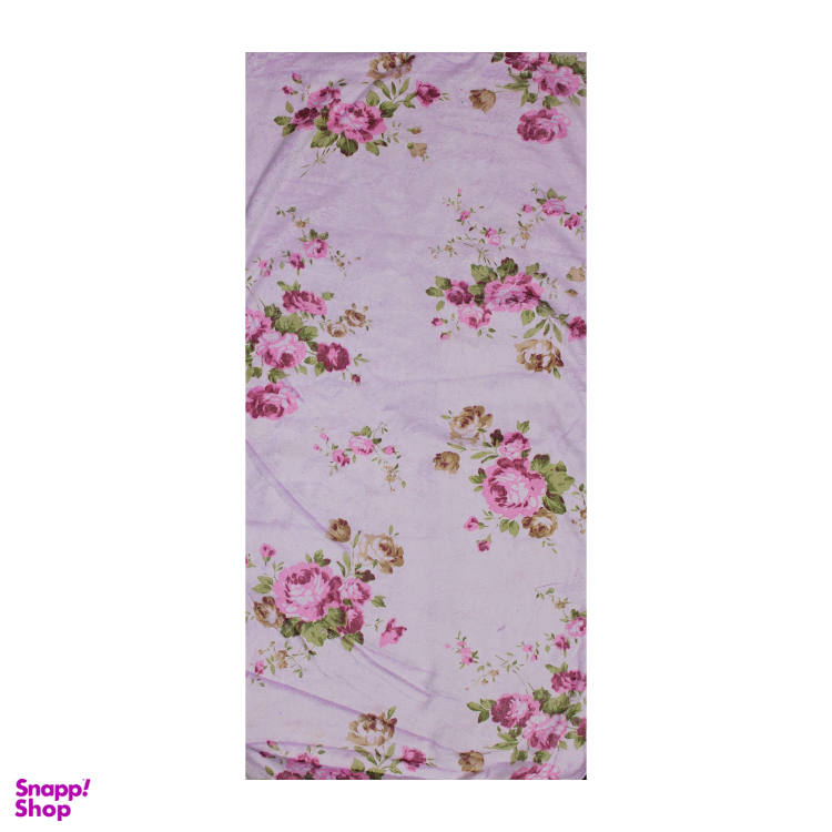 حوله دستی مدل J-IMA_6138 سایز 75×34 سانتی متر