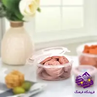 فريزري هومکت سایز 1890 گرد