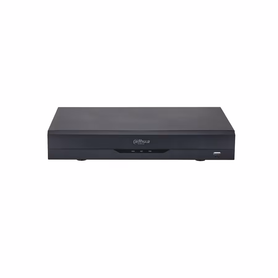 دستگاه ضبط داهوا مدل DH-XVR5116H-4KL-I2
