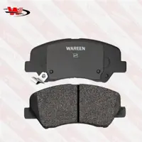 لنت جلو سراتو وارن فرمول خاص WAREEN