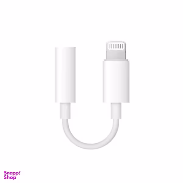 جک 3.5 میلی متری آیفون مدل J-002