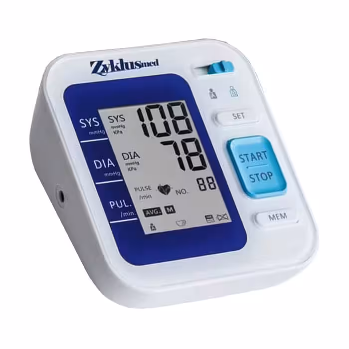 فشارسنج   آداپتور زیکلاس مد B01