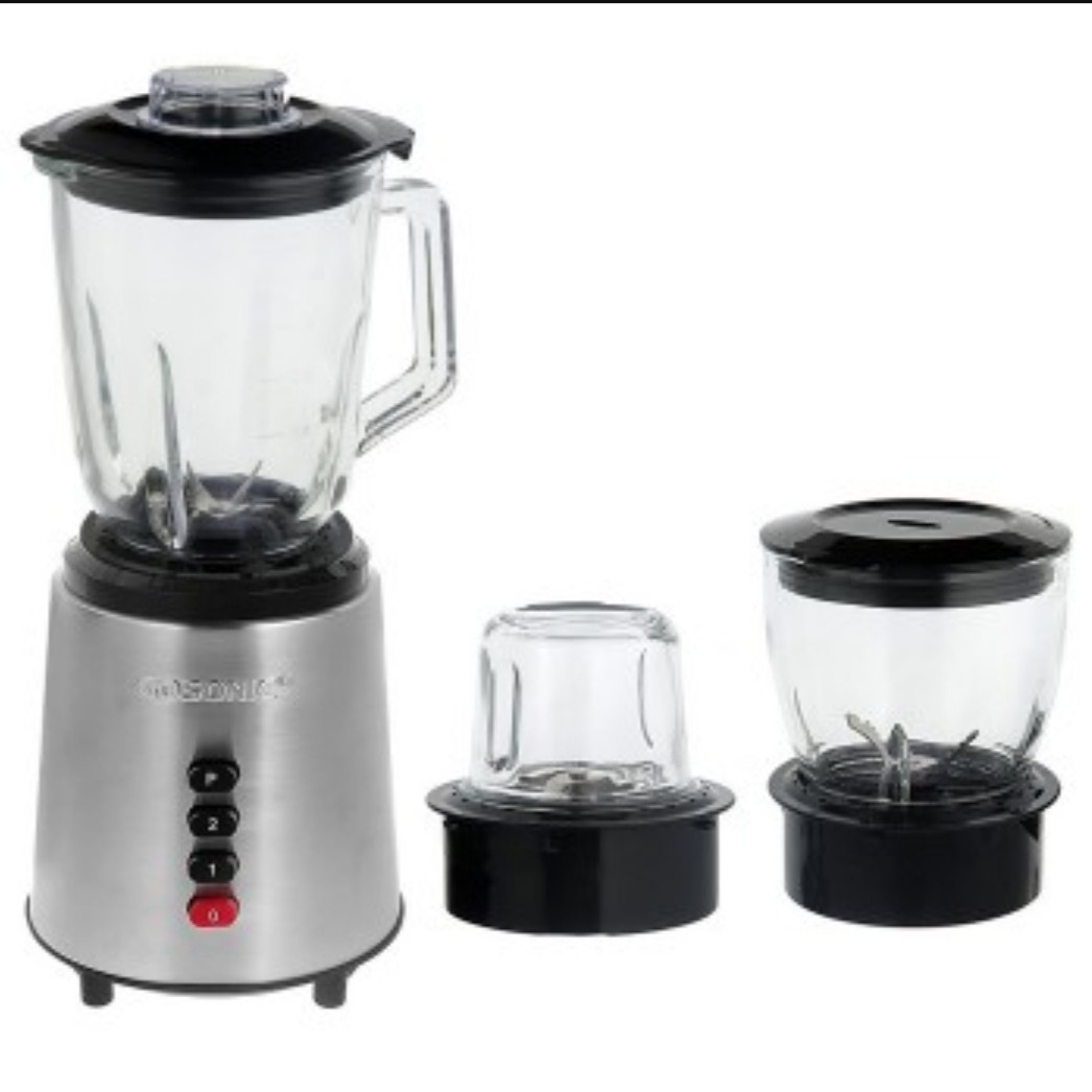 آسیاب مخلوط کن گاسونیک مدل GSB-429

