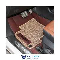 کفپوش نسل جدید tiggo 8 pro برند eccco