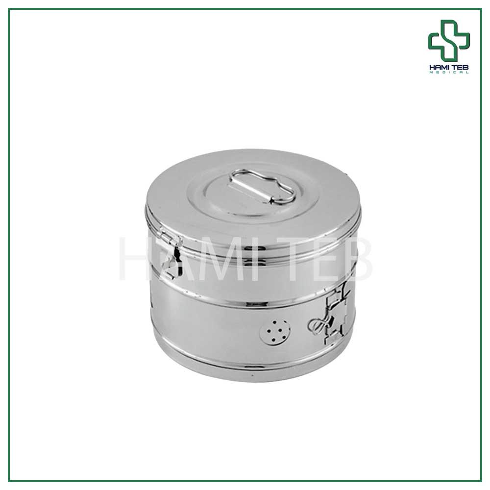 بیکس استیل سایز 13*21
