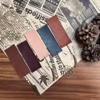 بوکمارک چرم ،نشانگر چرم کایرا