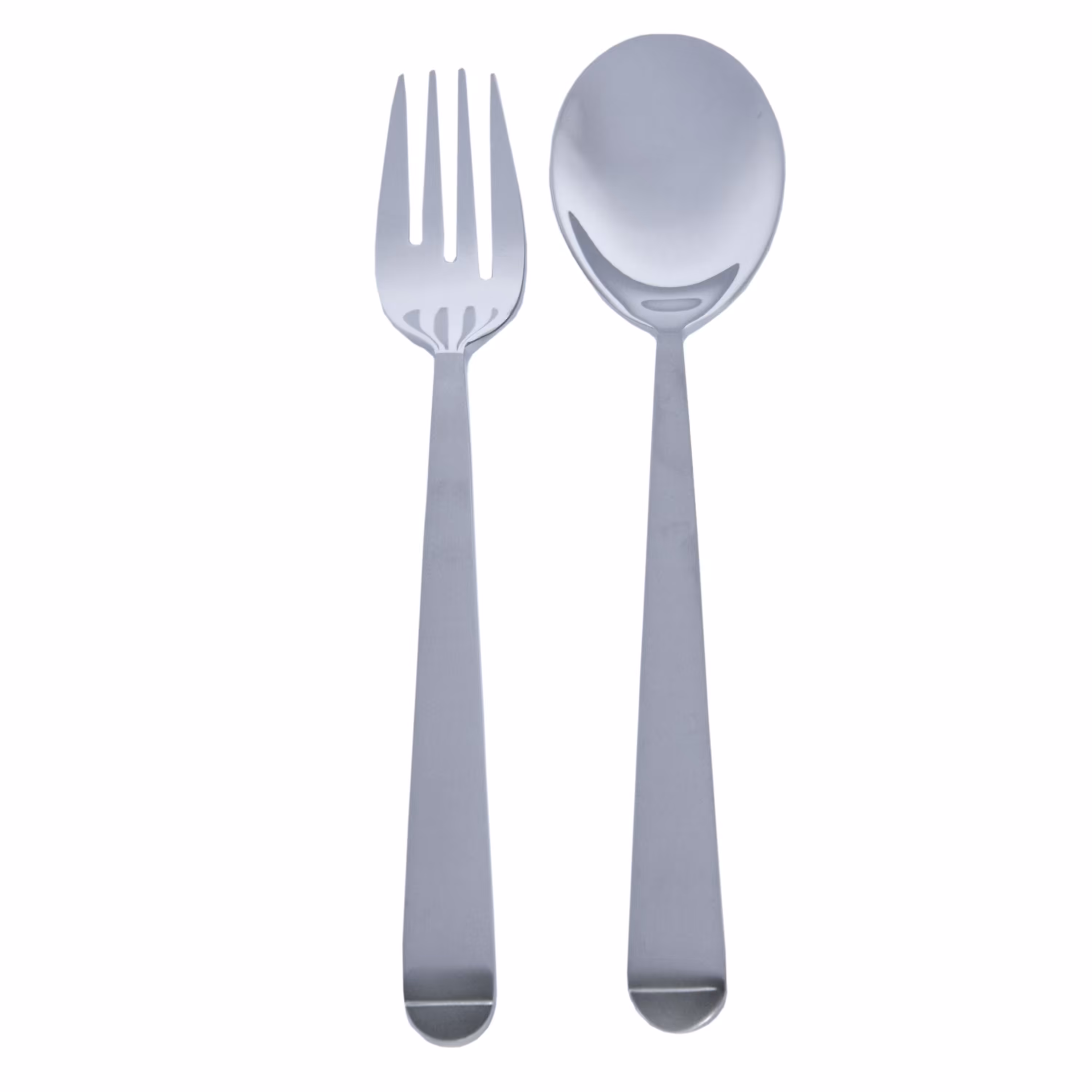 سرویس قاشق و چنگال 12 پارچه ار ام اس مدل C-36 