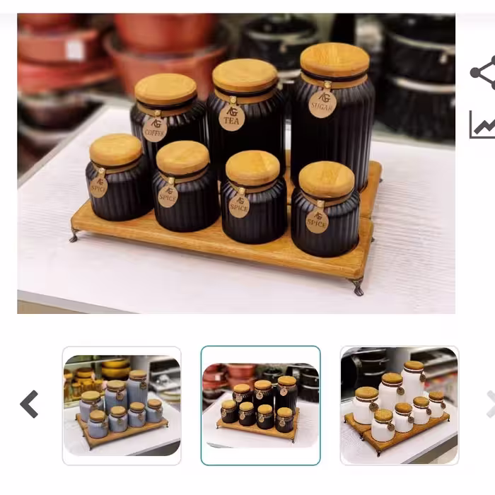 پاسماوری بلور و چوب راش

بسیار زیبا و تضمینی 