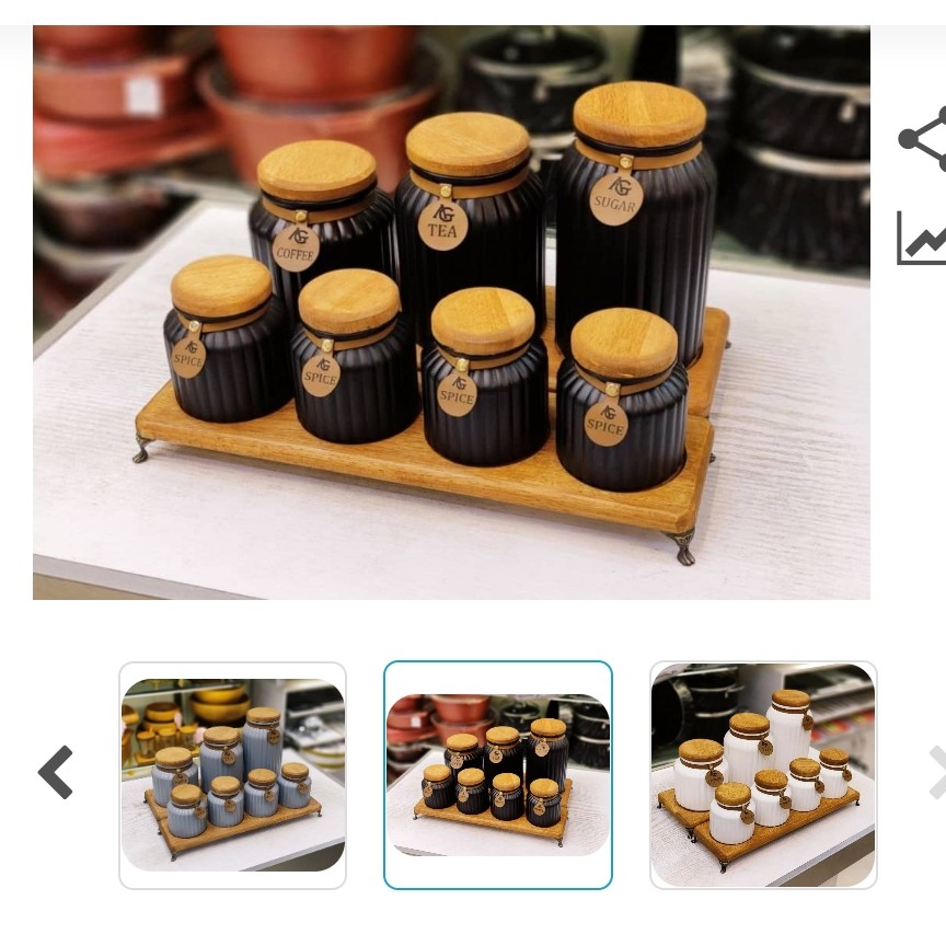 پاسماوری بلور و چوب راش
بسیار زیبا و تضمینی